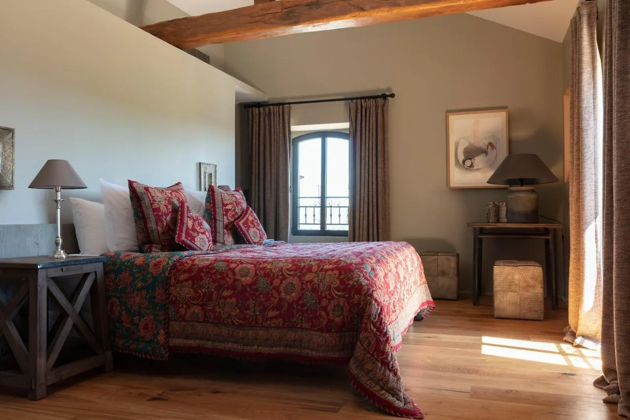 Hotel Le Prieure Madiran