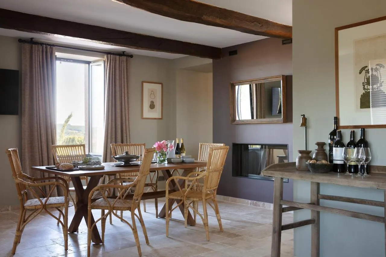 Hotel Le Prieure Madiran