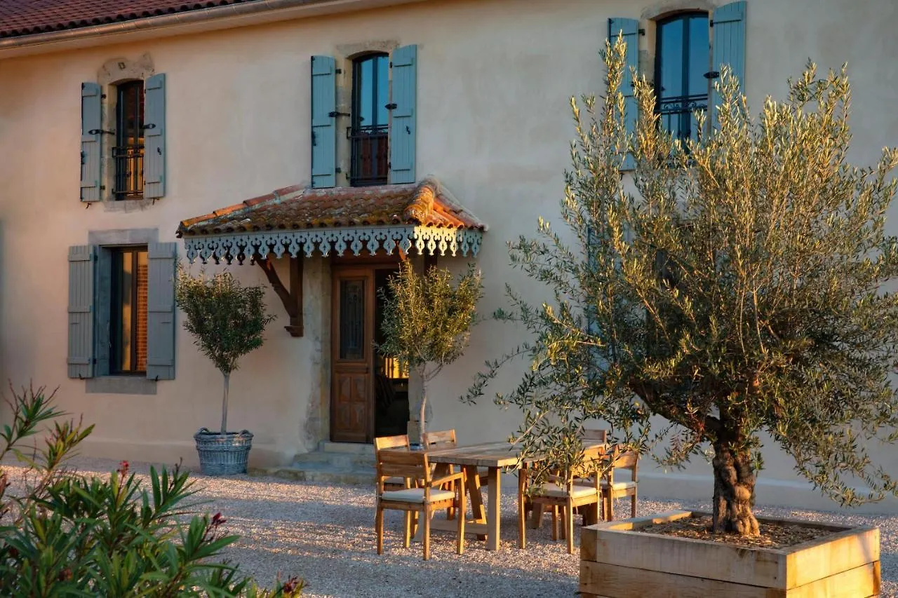 Hotel Le Prieure Madiran