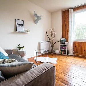  Appartement Del Viatjaire