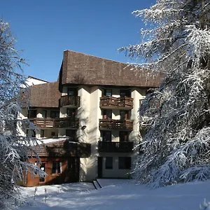 Hotel Les Trappeurs Les Orres